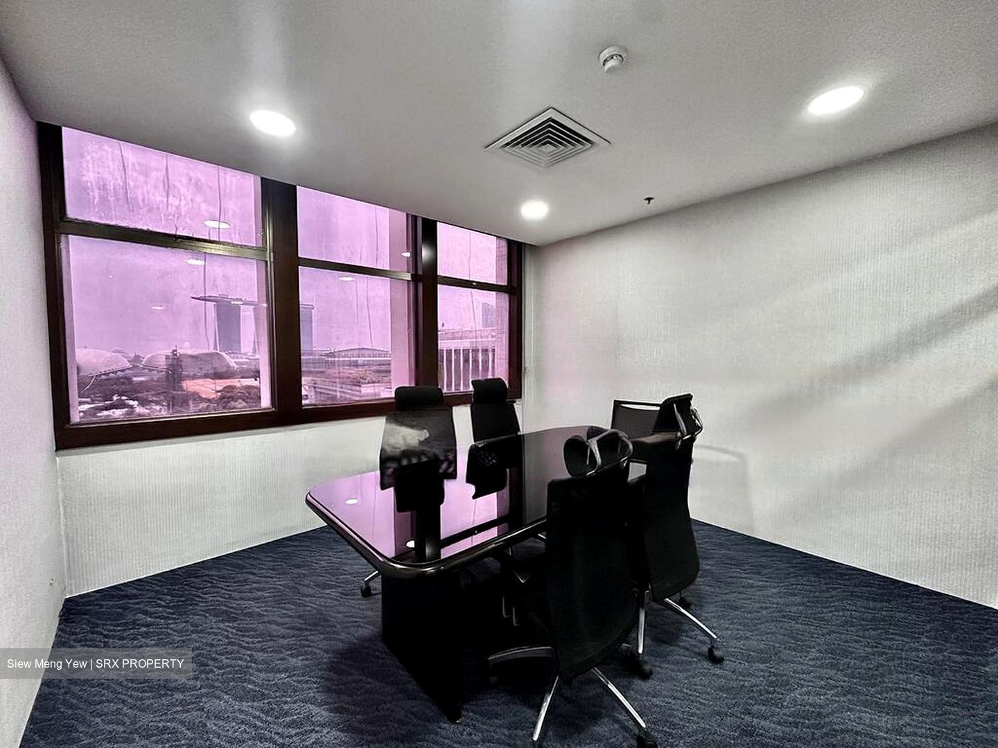 Peninsula Plaza (D6), Office #459222391